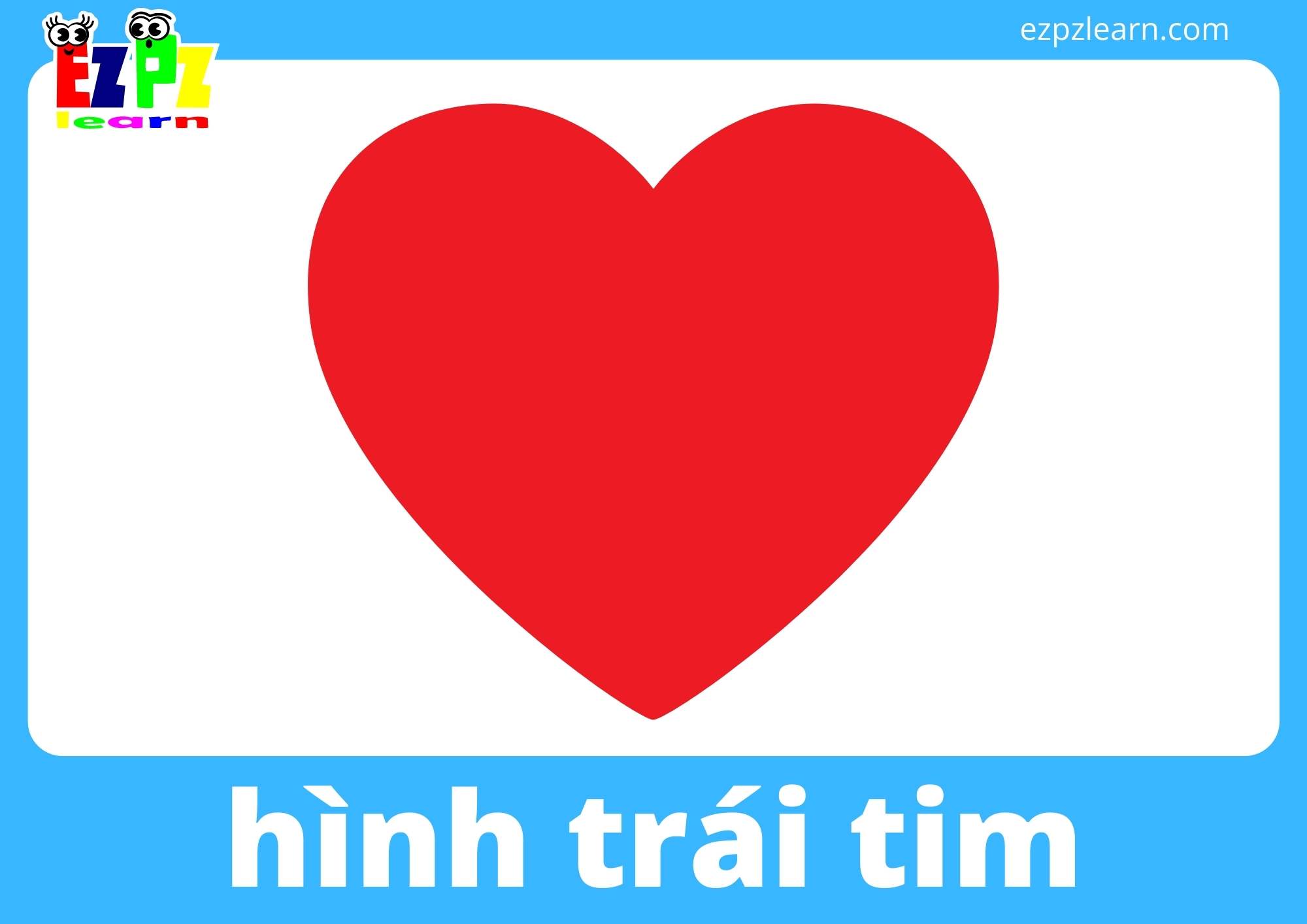 hình trái tim